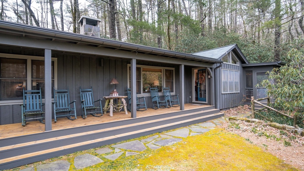 Photo of Outdoor in Highlands