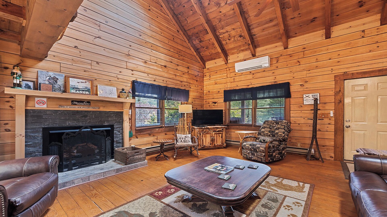 Photo of Livingroom in Hemphill Heights