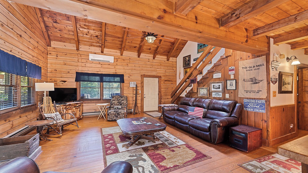 Photo of Livingroom in Hemphill Heights