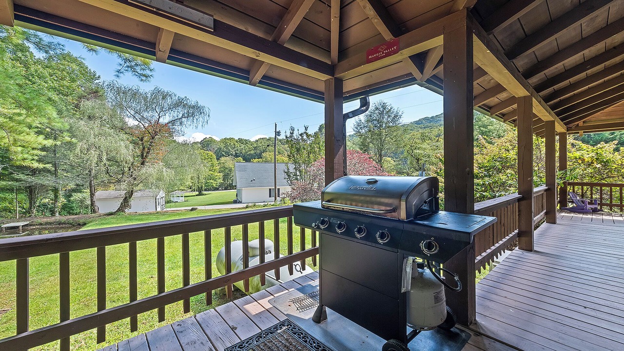 Photo of Outdoor in Hemphill Heights