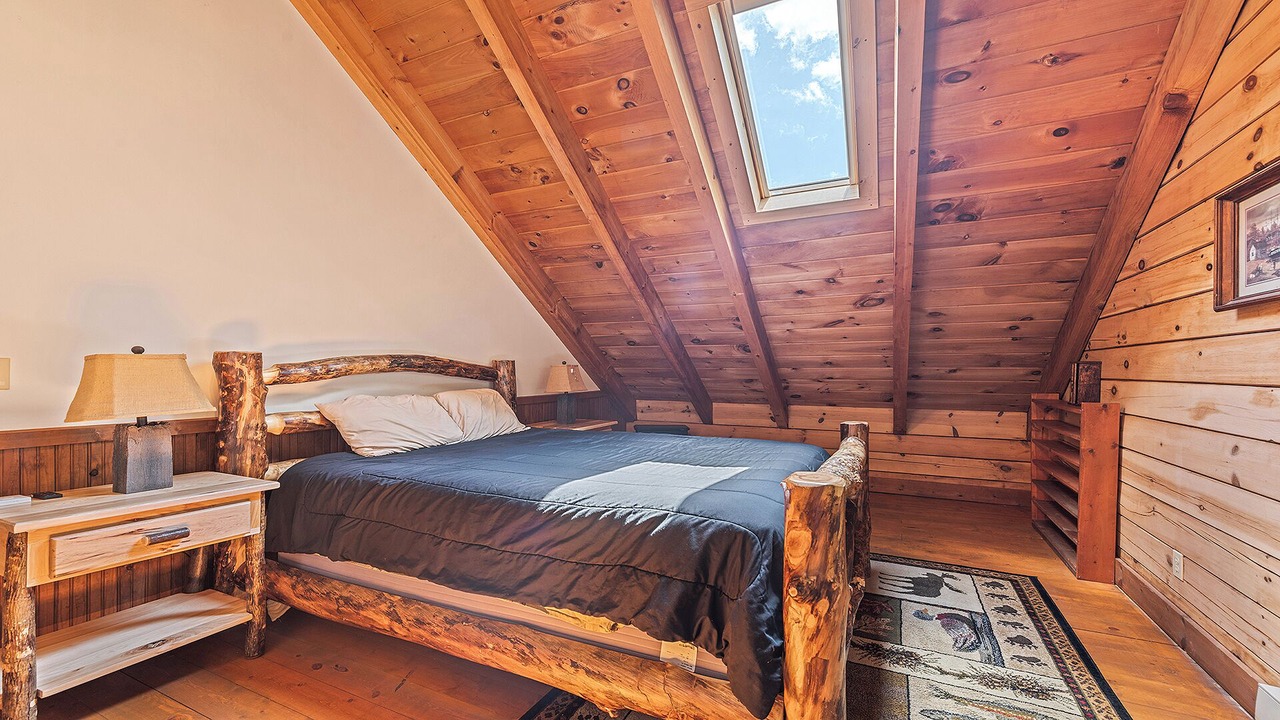 Photo of Bedroom in Hemphill Heights