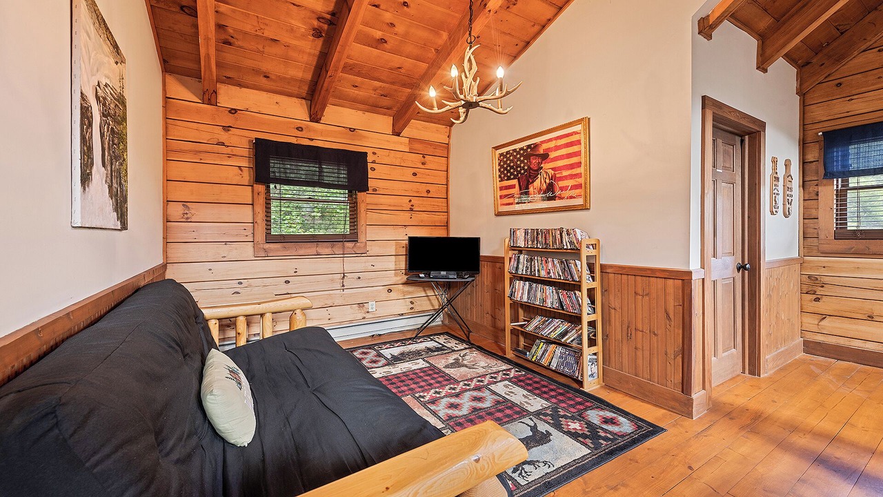 Photo of Livingroom in Hemphill Heights