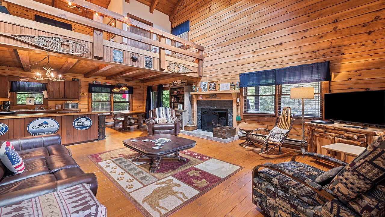 Photo of Livingroom in Hemphill Heights