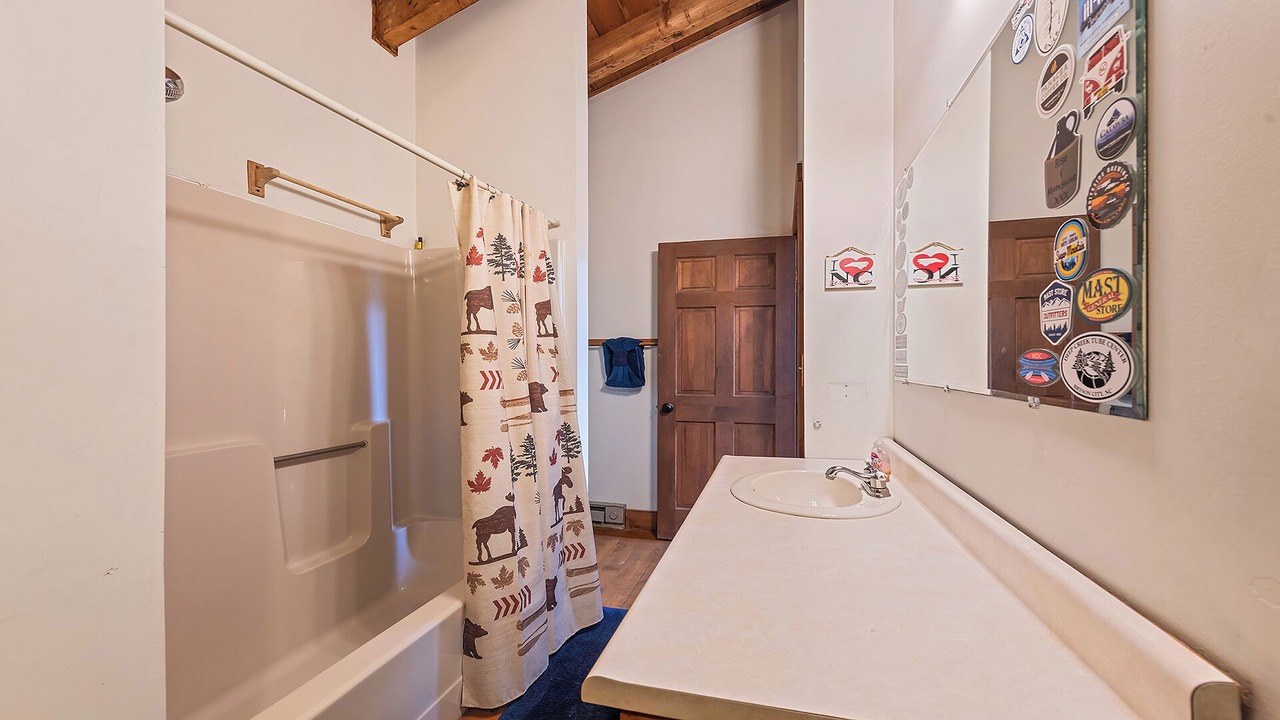 Photo of Bathroom in Hemphill Heights