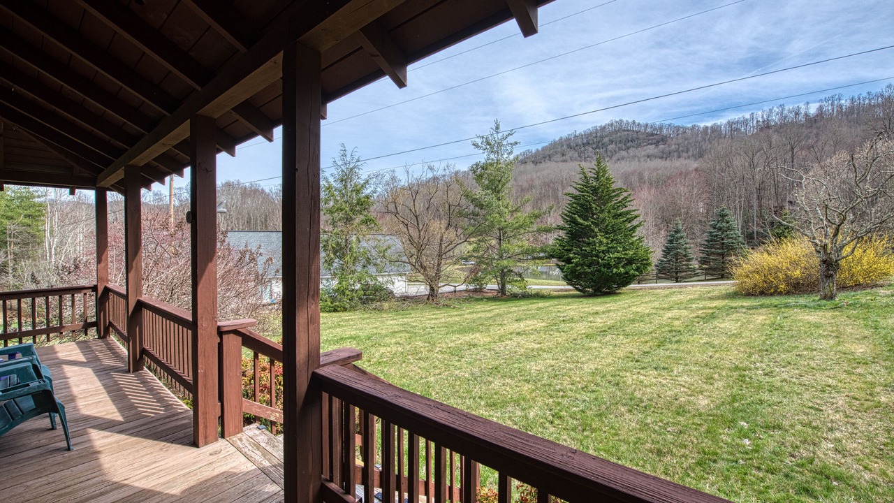 Photo of Outdoor in Hemphill Heights