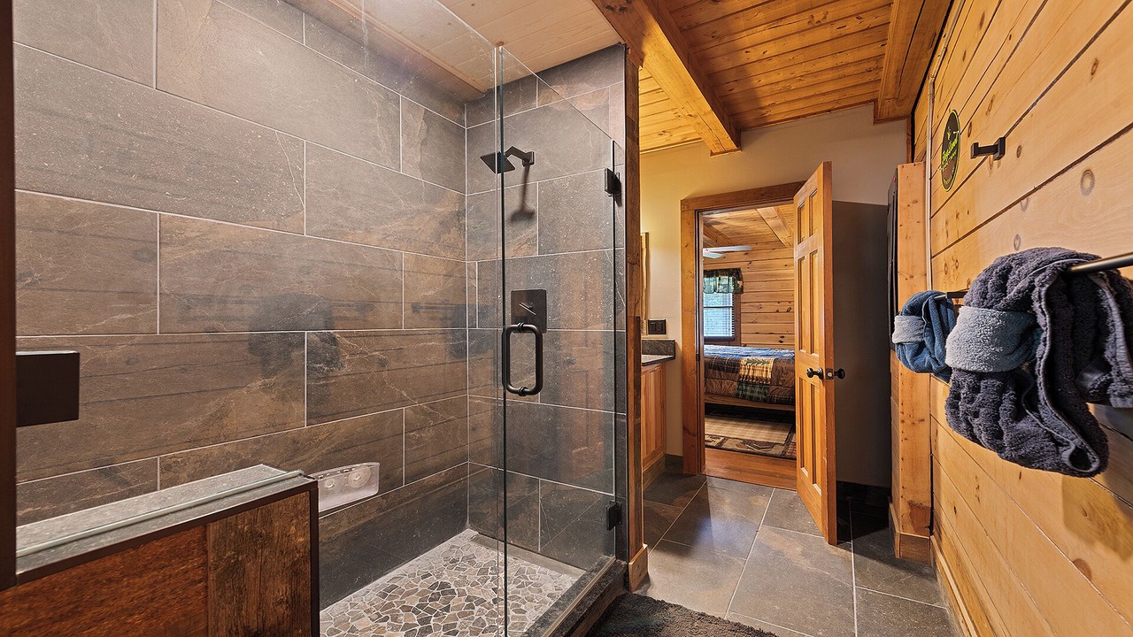 Photo of Bathroom in Hemphill Heights