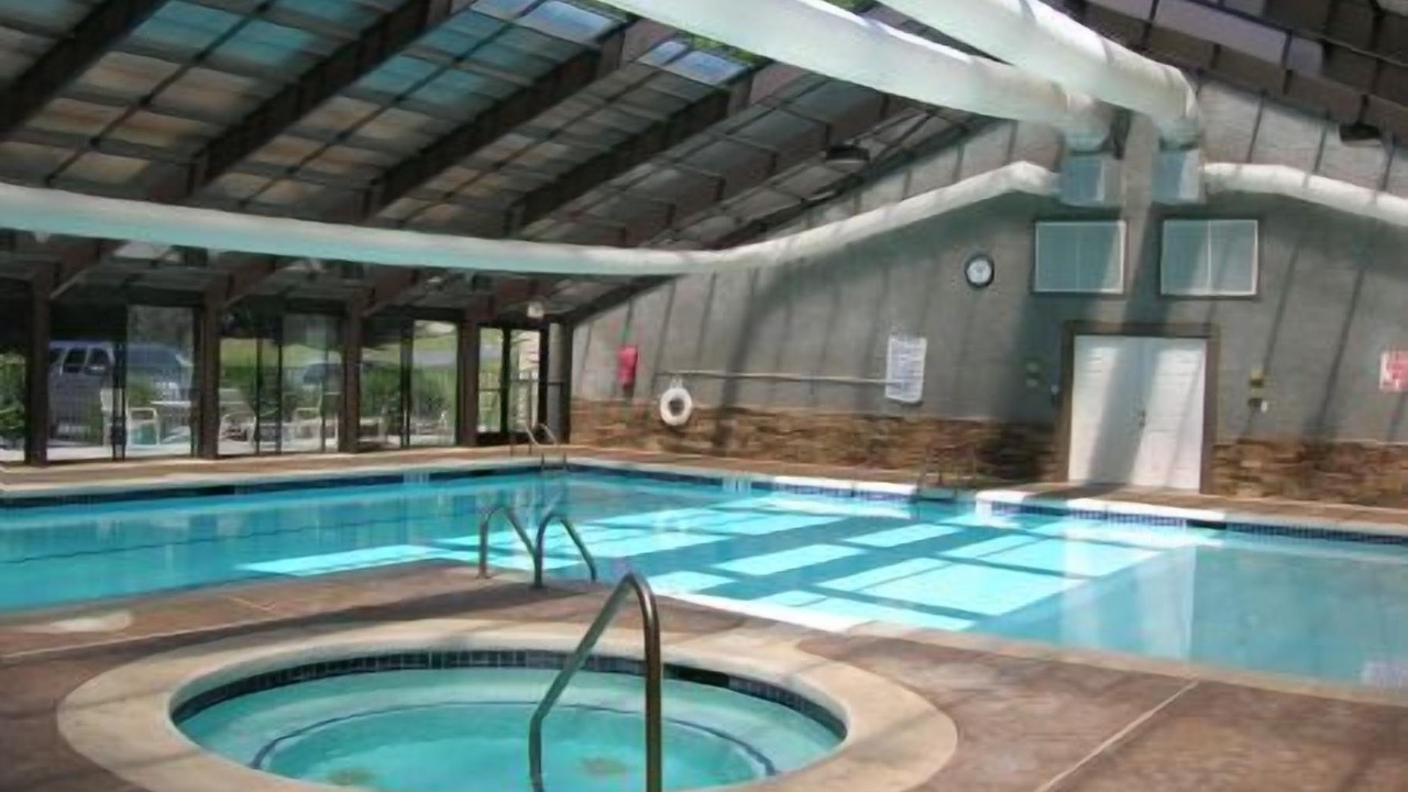 Photo of Outdoor in Foscoe