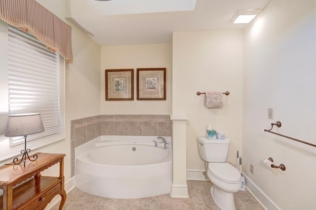 Photo of Bathroom in Foscoe