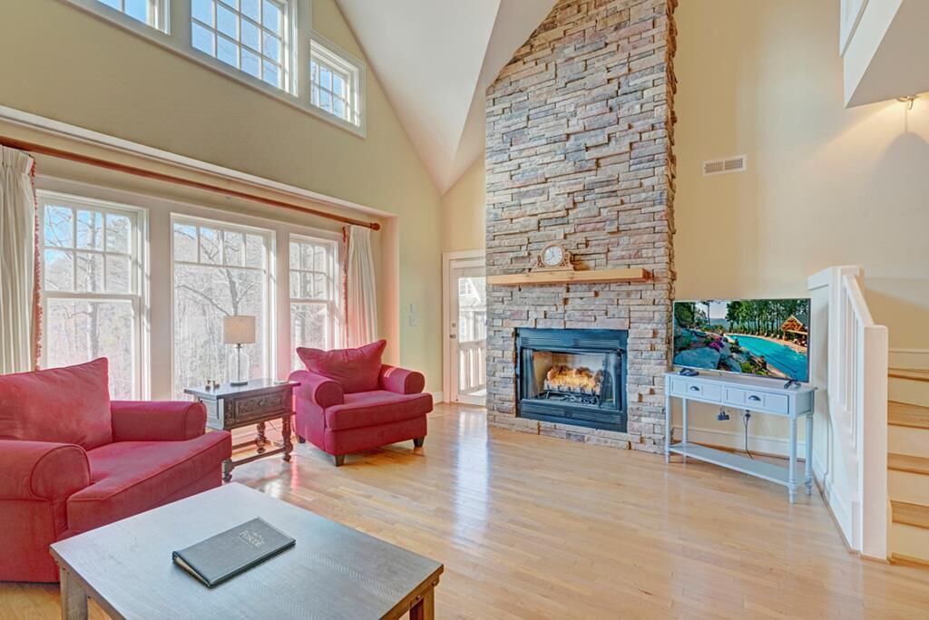 Photo of Livingroom in Foscoe