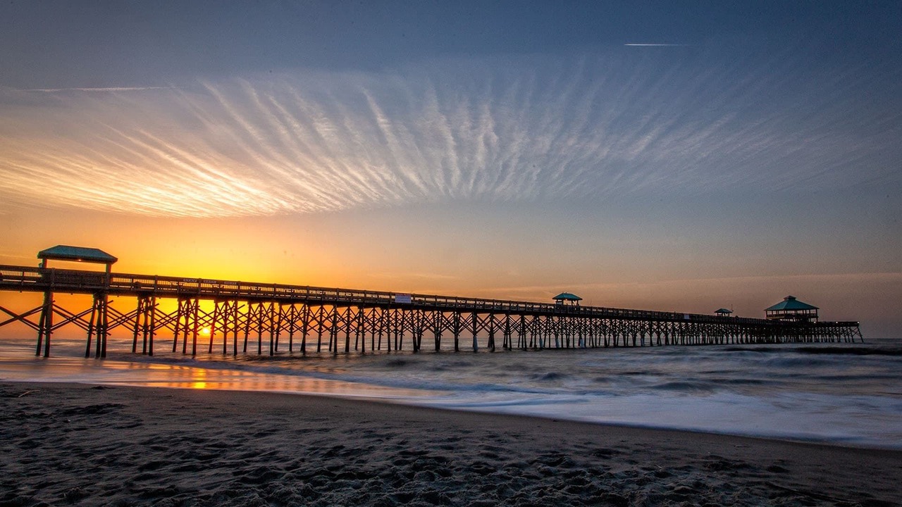 Photo of Others in Folly Beach