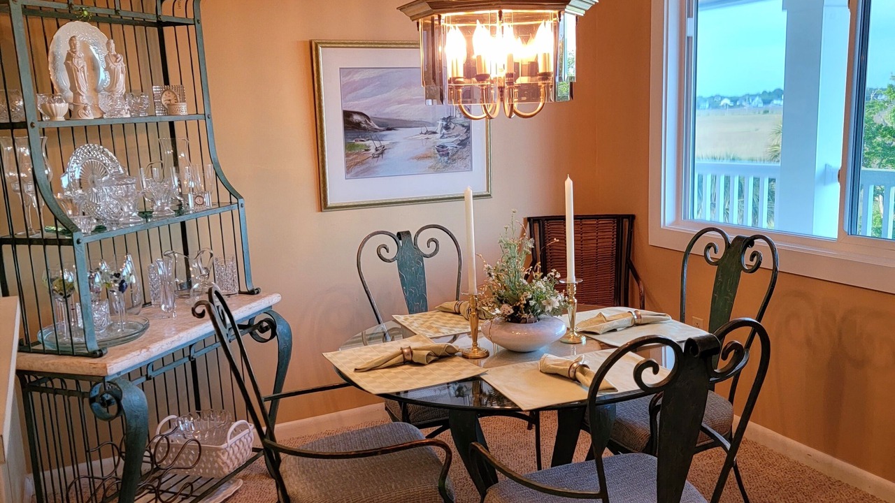 Photo of Bedroom in Folly Beach