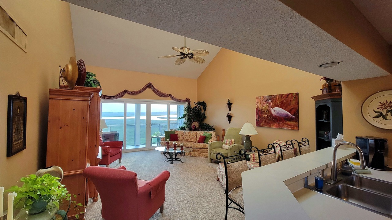 Photo of Bedroom in Folly Beach