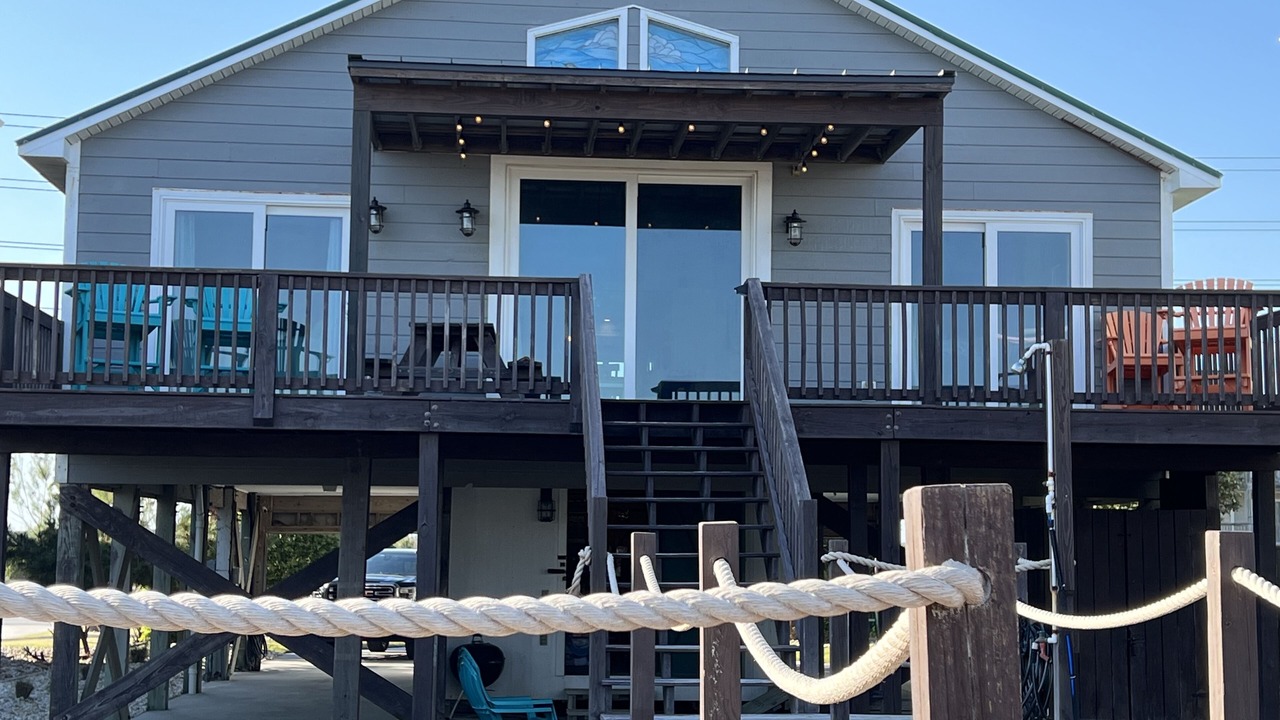 Photo of Others in North Topsail Beach