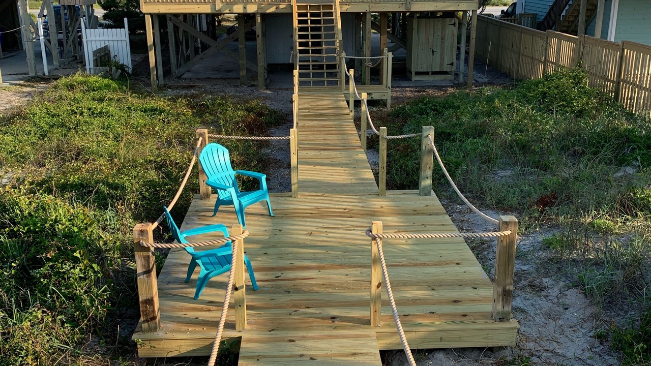 Photo of Others in North Topsail Beach