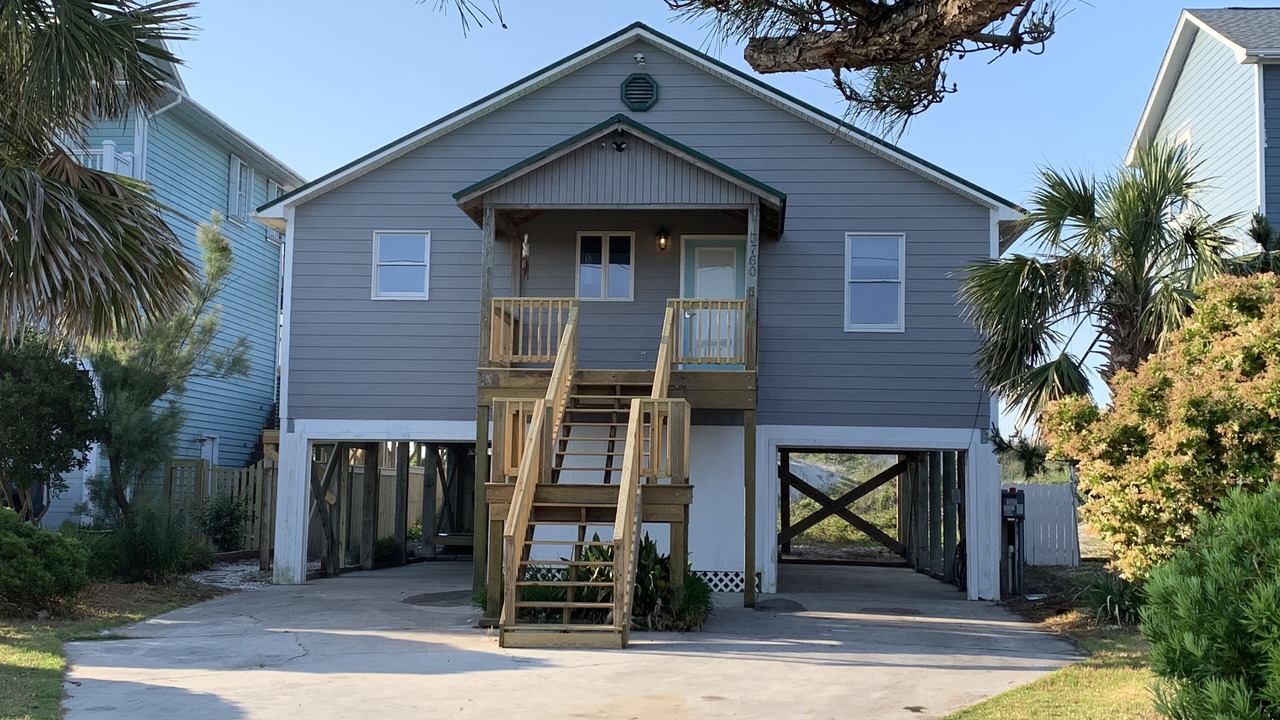 Photo of Outdoor in North Topsail Beach