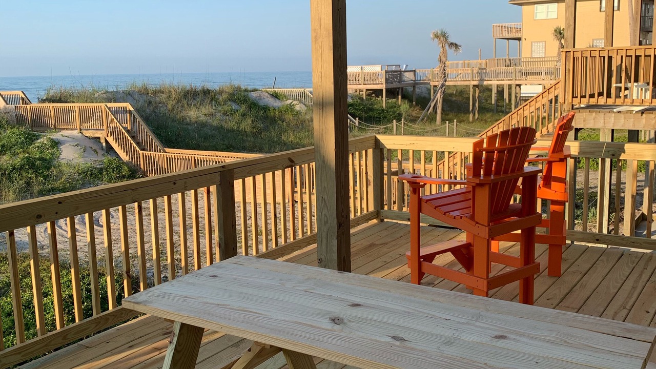 Photo of Outdoor in North Topsail Beach