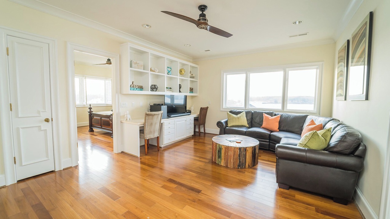 Photo of Livingroom in Steele Creek