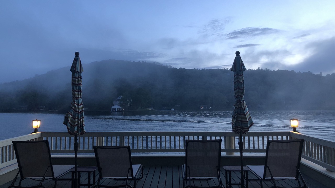 Photo of Others in Lake Toxaway