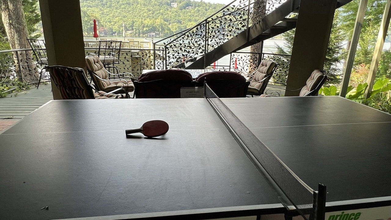 Photo of Outdoor in Lake Toxaway