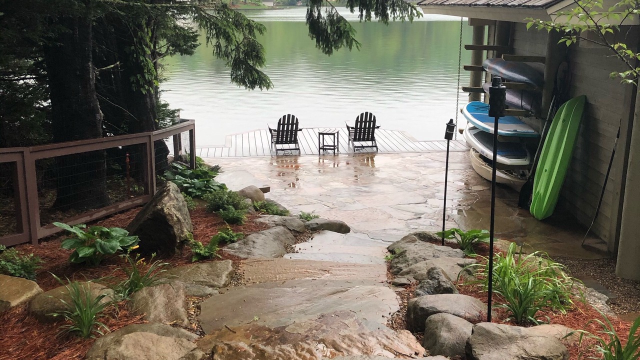 Photo of Outdoor in Lake Toxaway