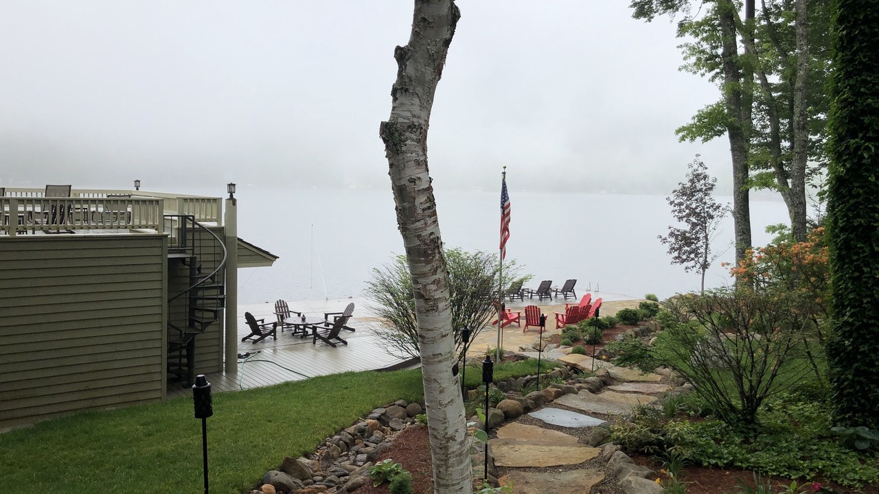 Photo of Outdoor in Lake Toxaway
