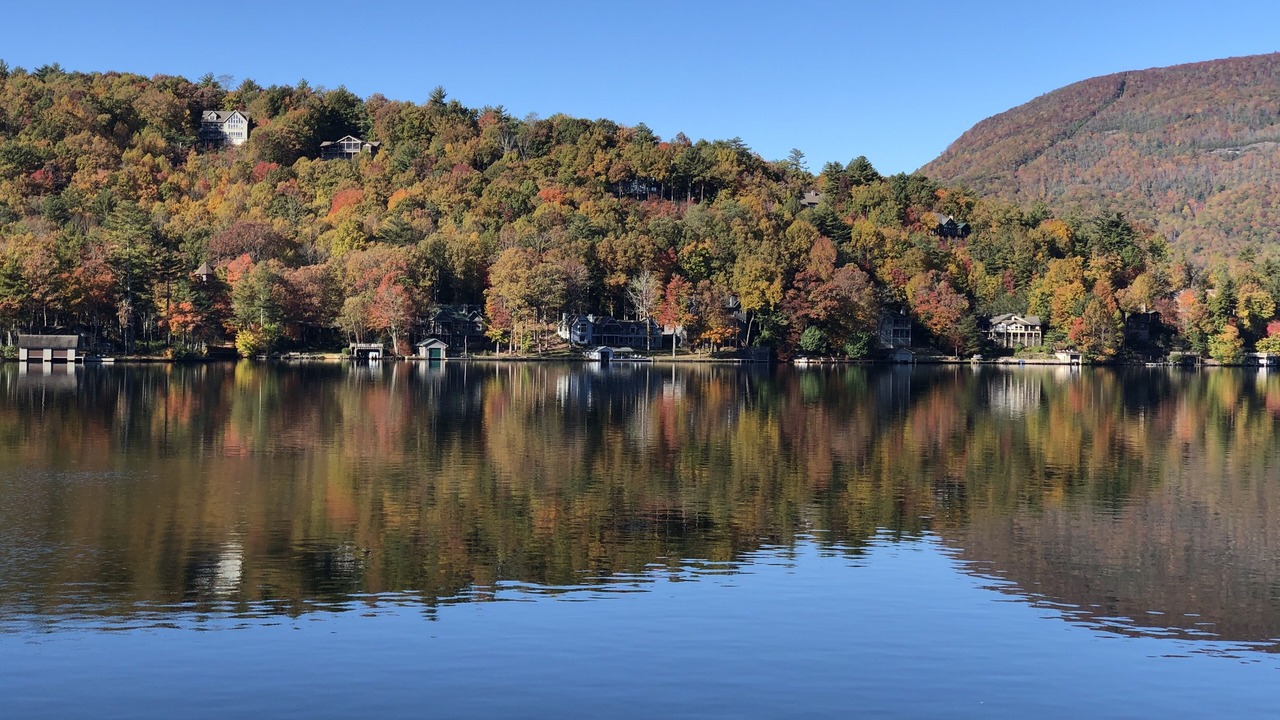 Photo of Outdoor in Lake Toxaway