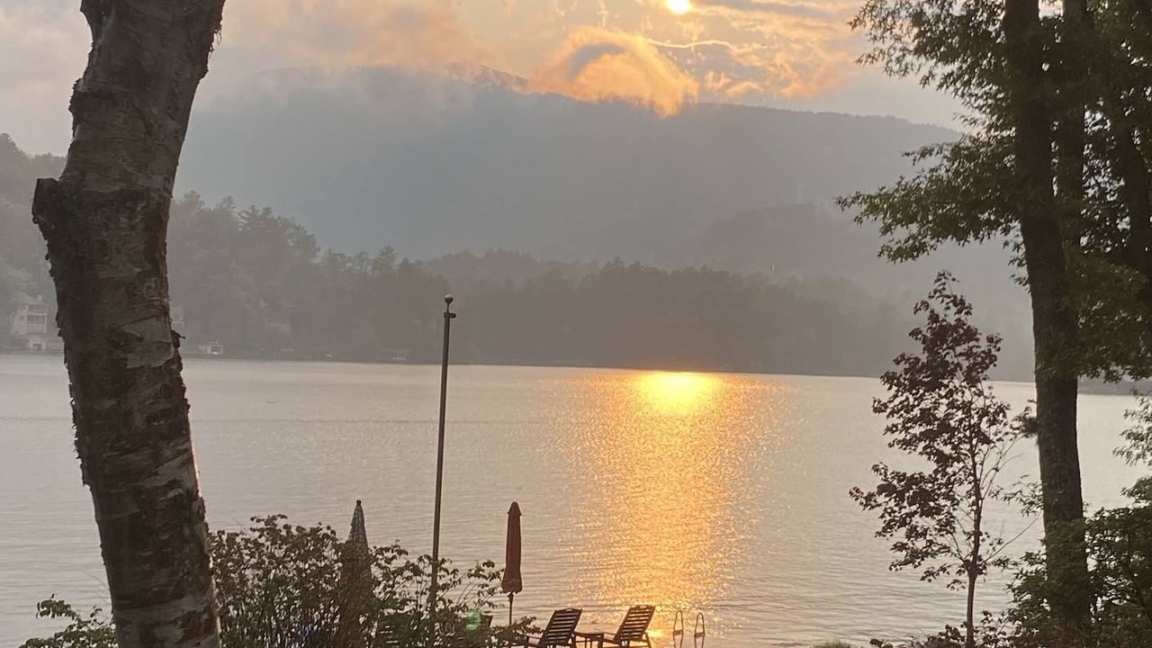 Photo of Others in Lake Toxaway