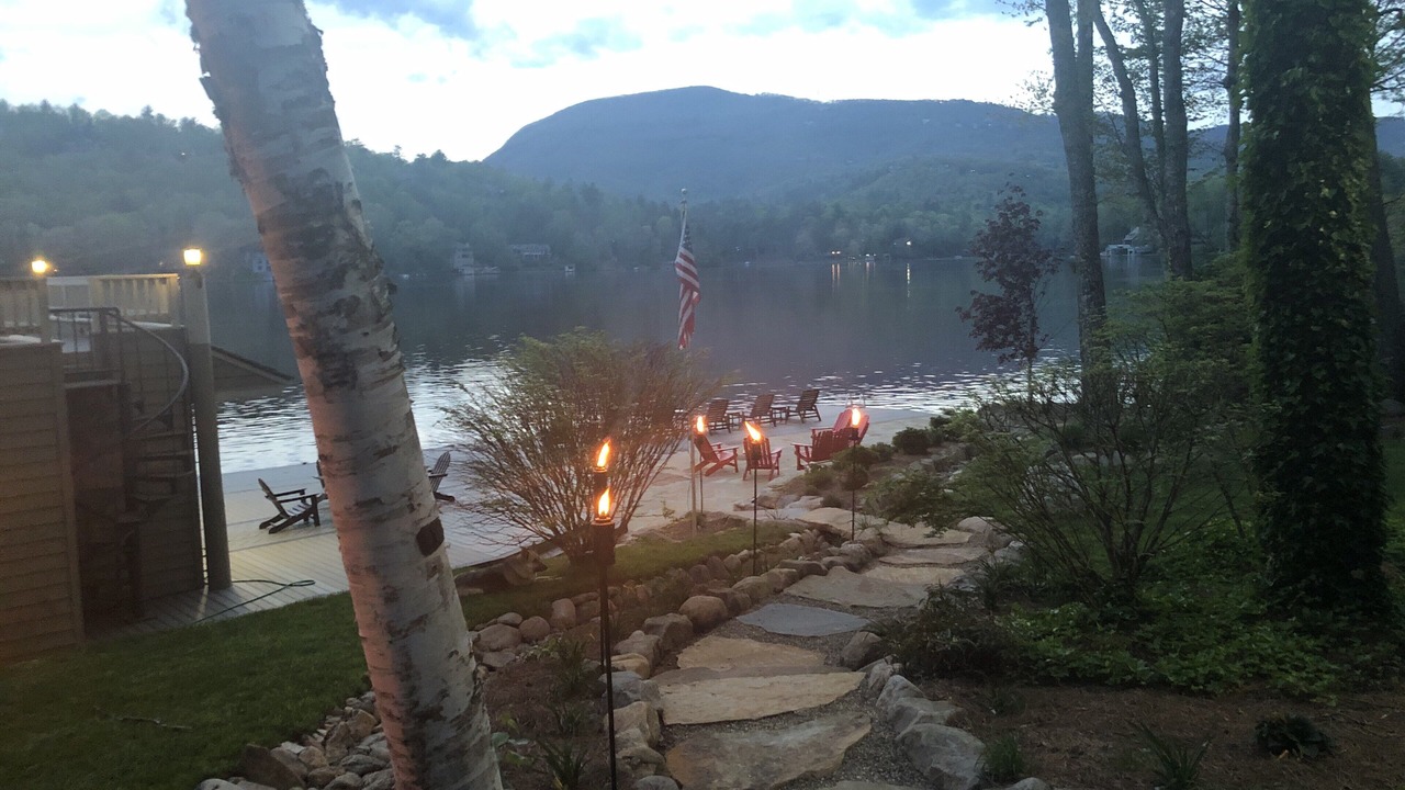 Photo of Outdoor in Lake Toxaway