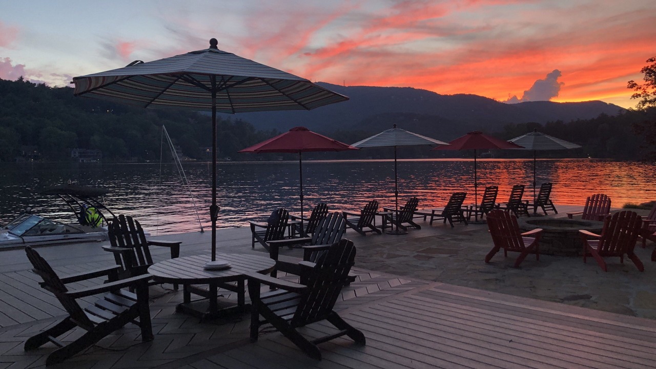 Photo of Outdoor in Lake Toxaway