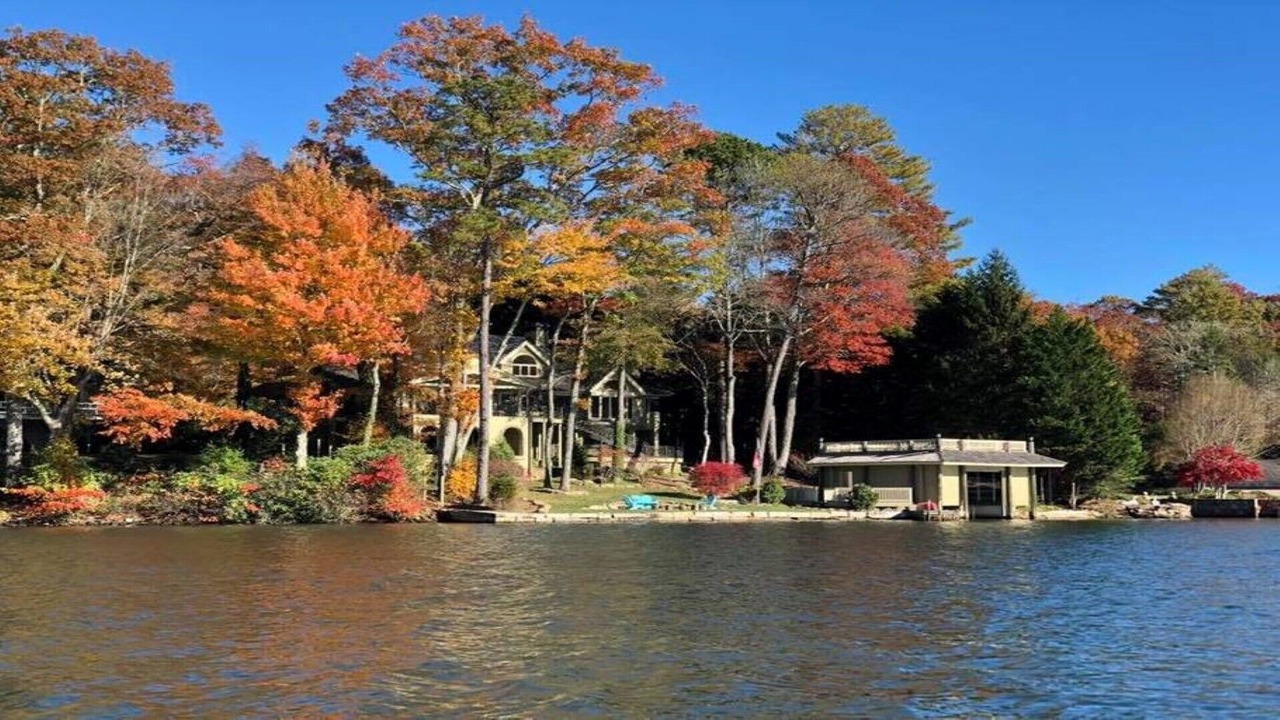 Photo of Outdoor in Lake Toxaway