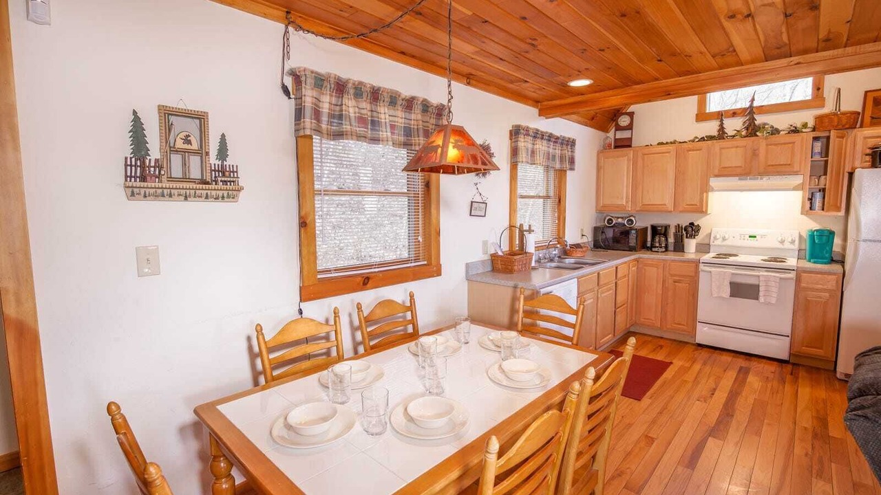 Photo of Kitchen in Todd
