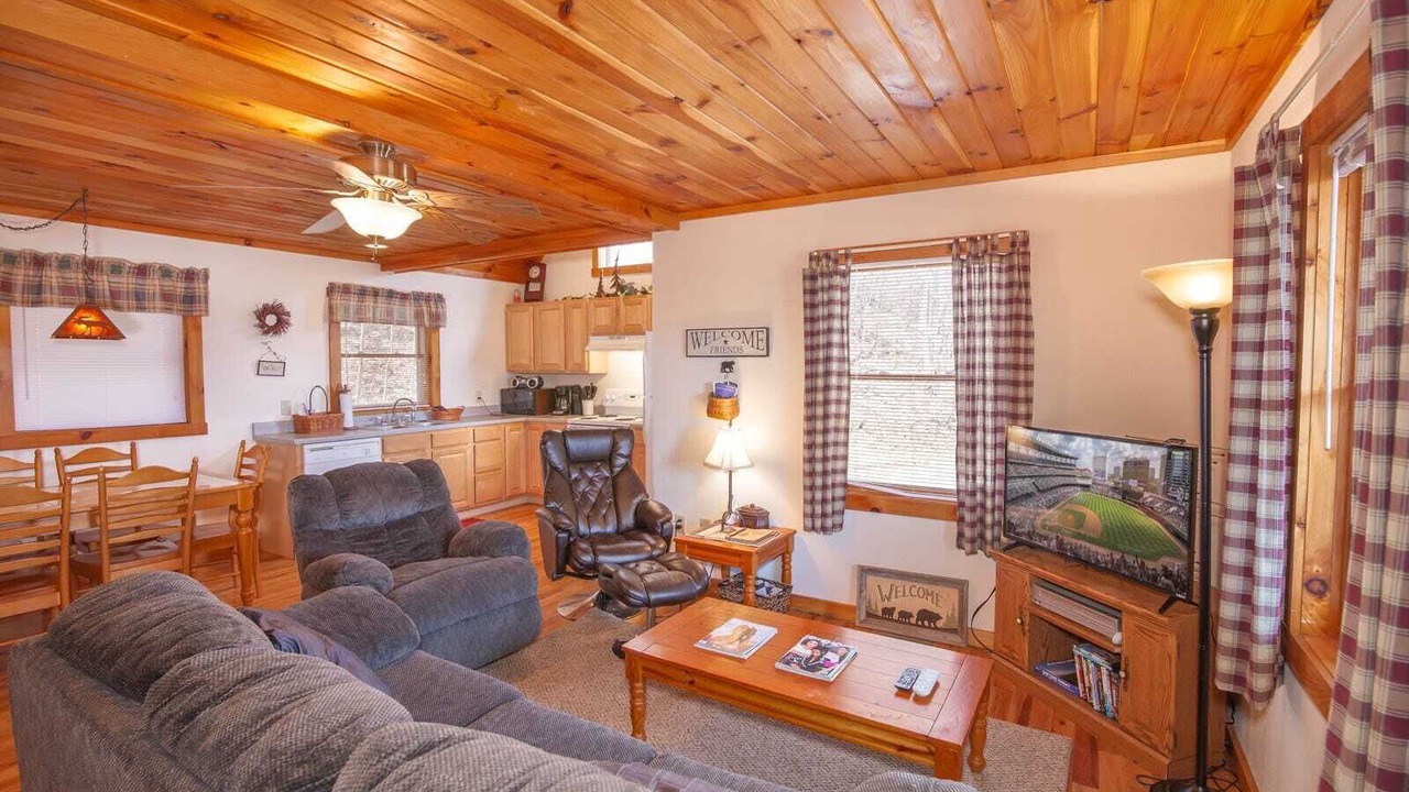 Photo of Livingroom in Todd