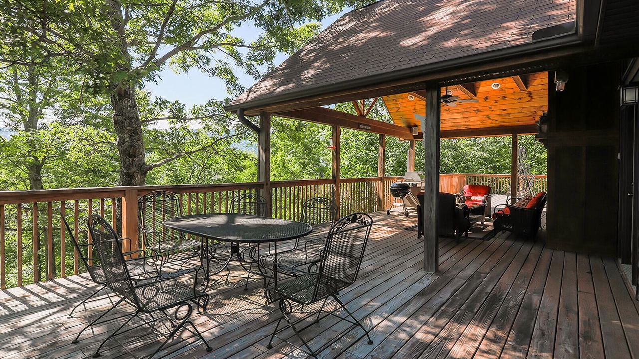 Photo of Outdoor in Pisgah Forest