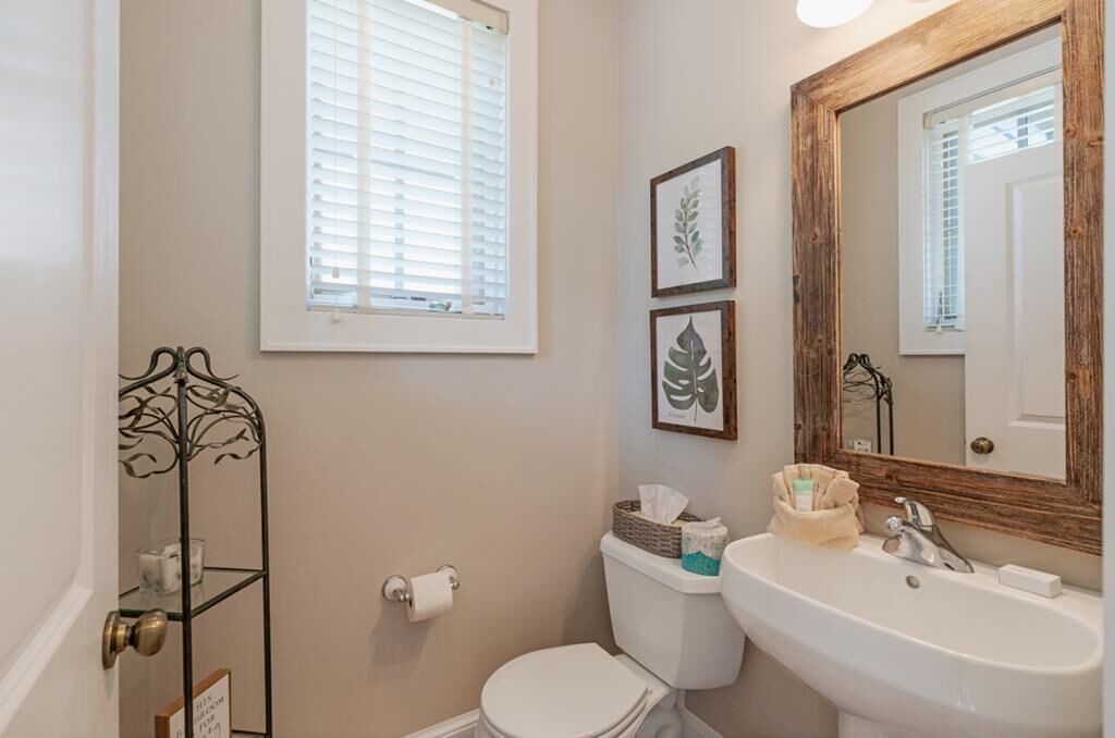 Photo of Bathroom in Banner Elk
