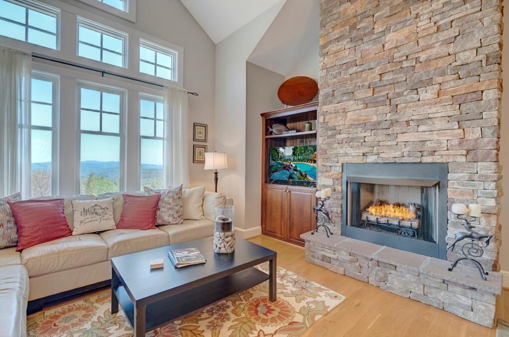 Photo of Livingroom in Banner Elk