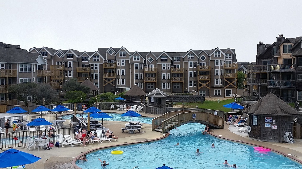 Photo of Outdoor in Duck