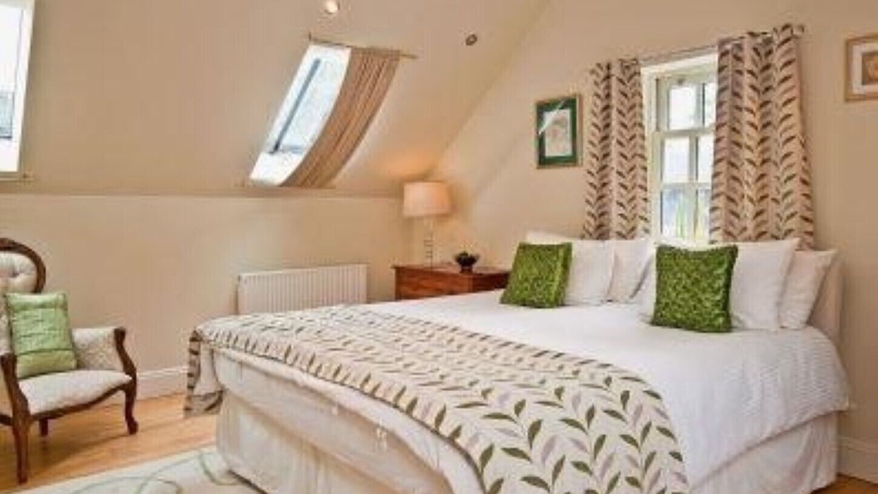 Photo of Bedroom in Stanley