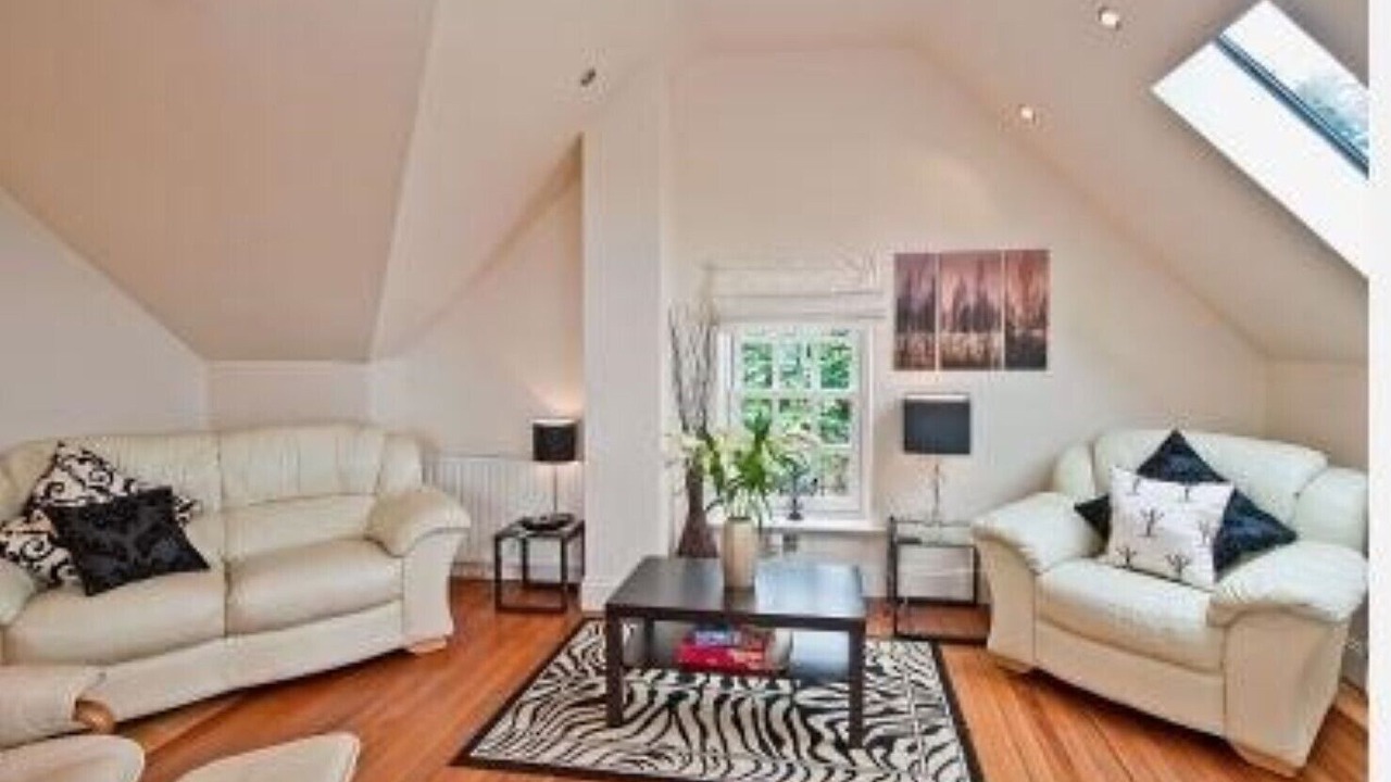 Photo of Livingroom in Stanley