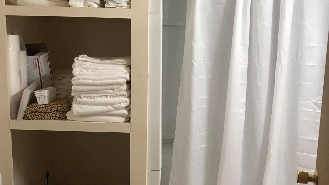 Photo of Bathroom in Roduco