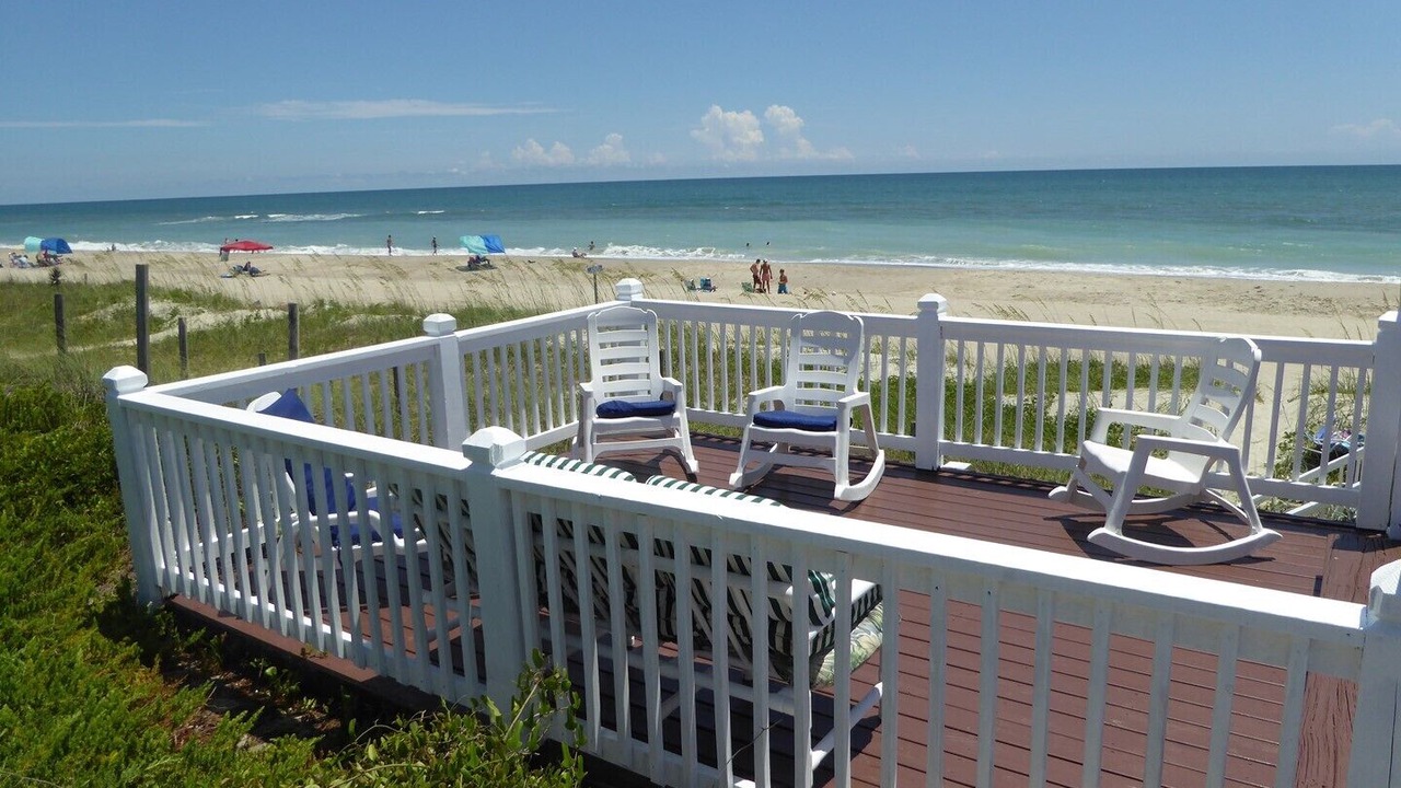 Photo of Outdoor in Emerald Isle