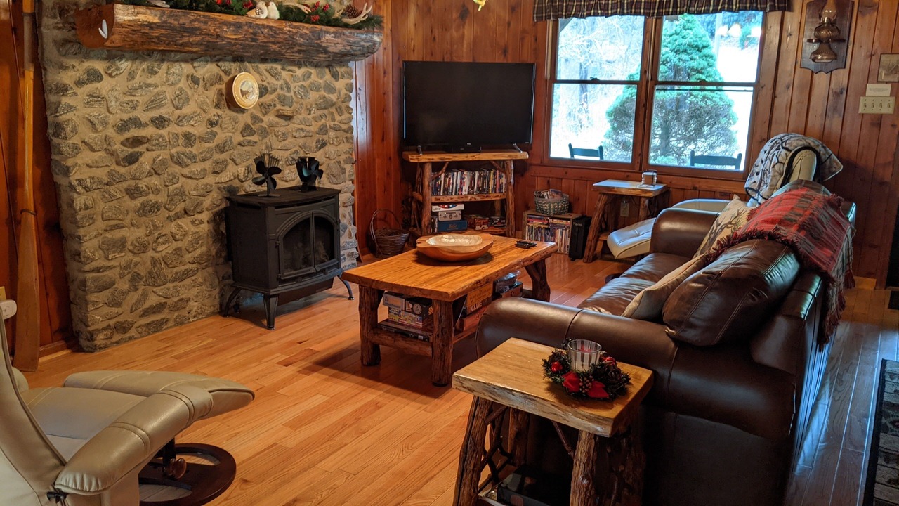 Photo of Livingroom in Yadkin Valley