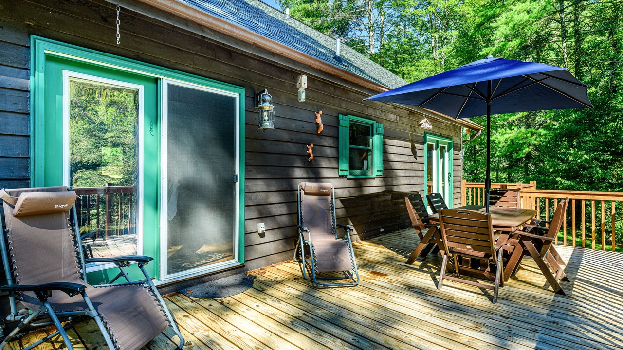 Photo of Outdoor in Yadkin Valley