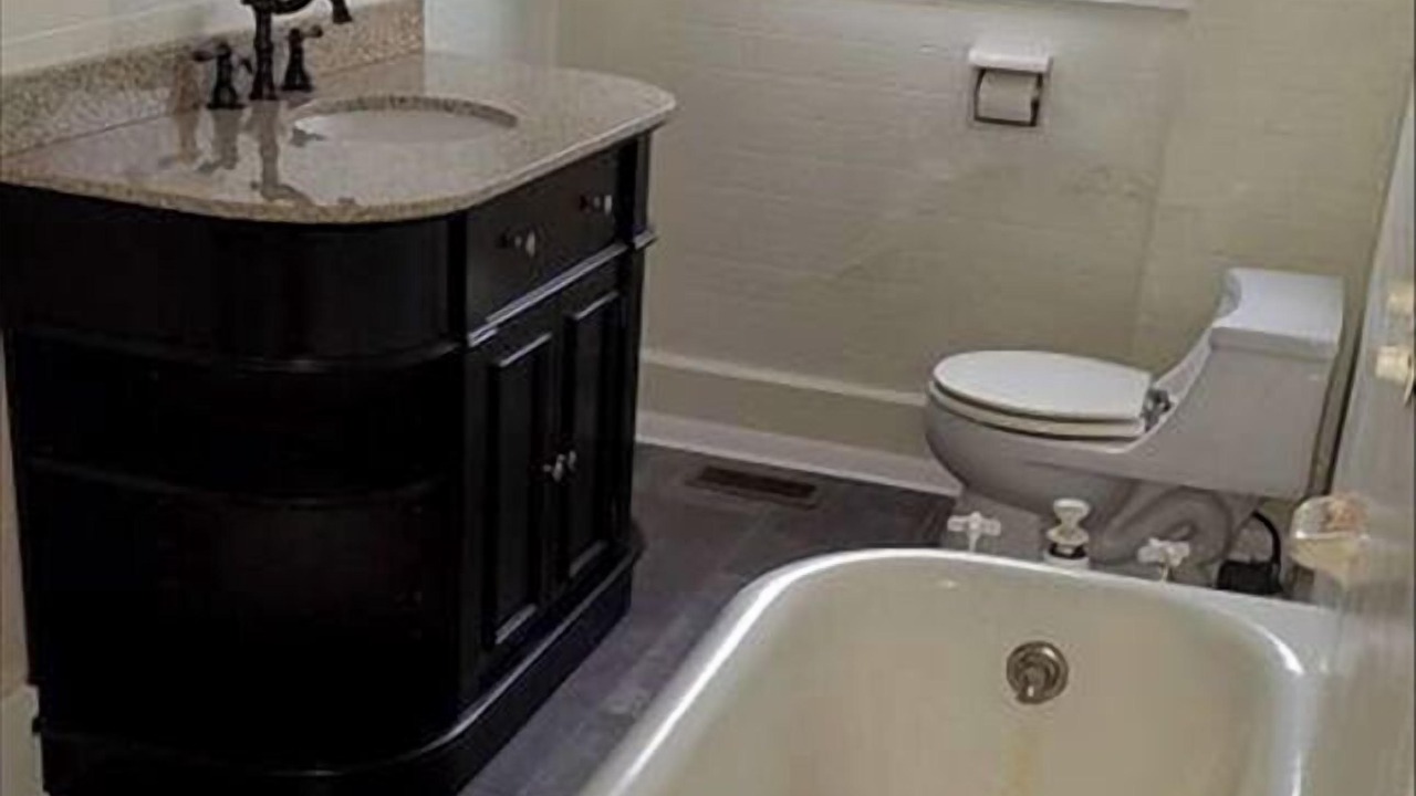 Photo of Bathroom in Henderson