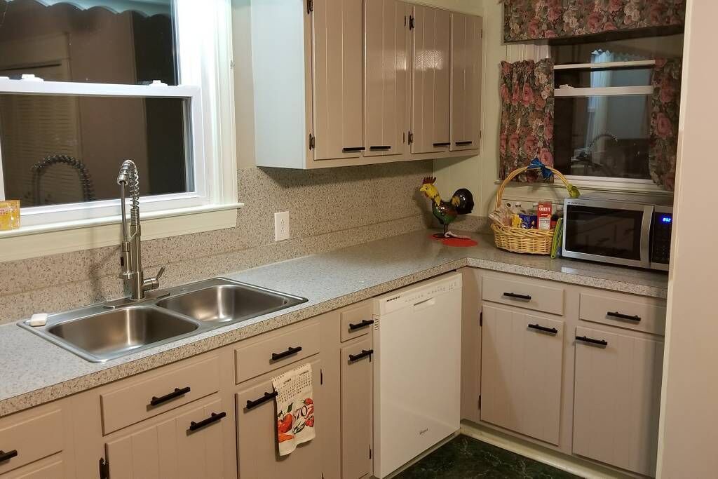 Photo of Kitchen in Henderson