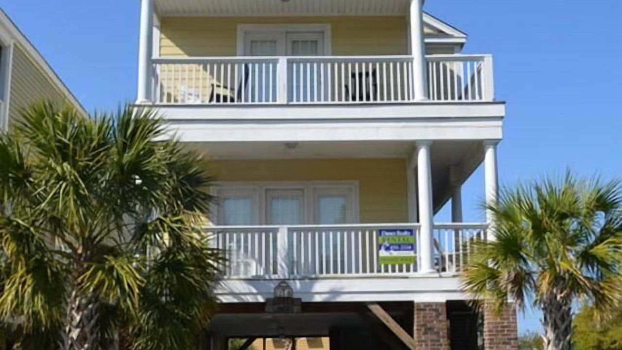 Photo of Outdoor in Surfside Beach