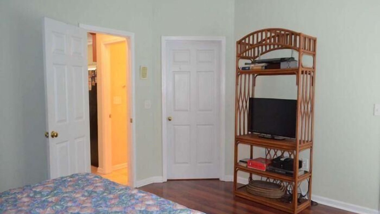 Photo of Bedroom in Surfside Beach
