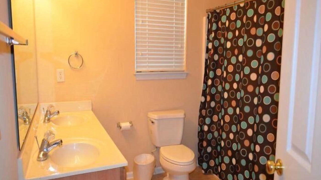 Photo of Bathroom in Surfside Beach