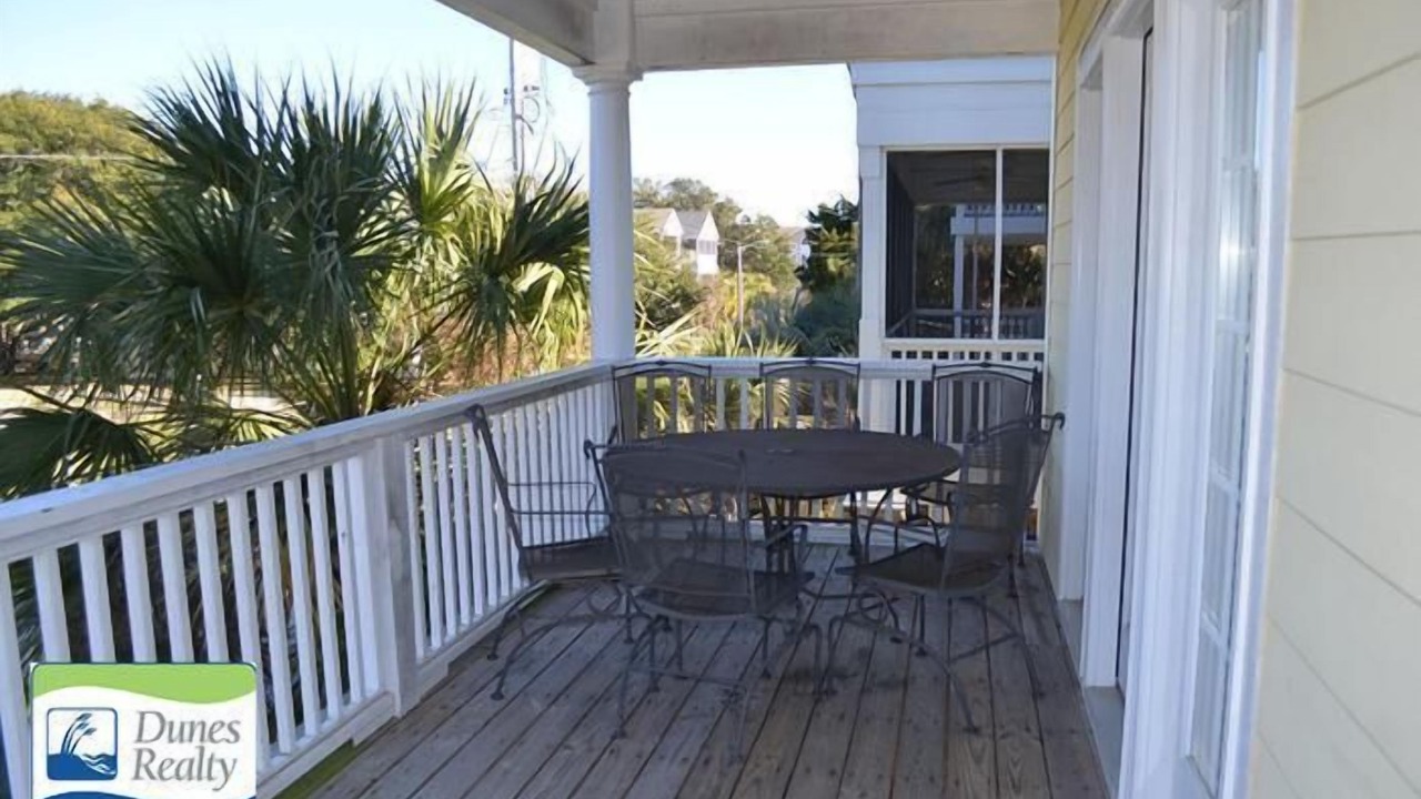 Photo of Outdoor in Surfside Beach