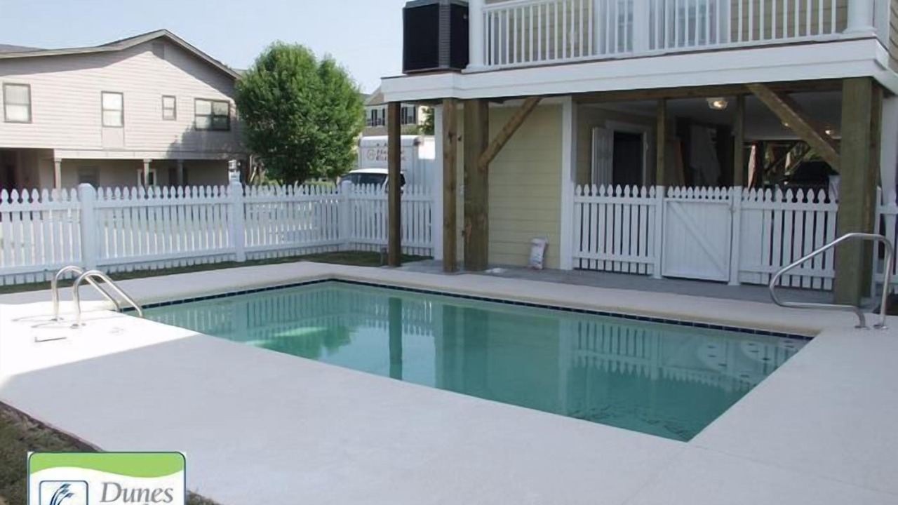 Photo of Outdoor in Surfside Beach