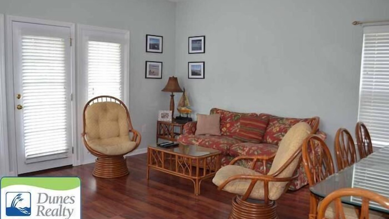 Photo of Livingroom in Surfside Beach